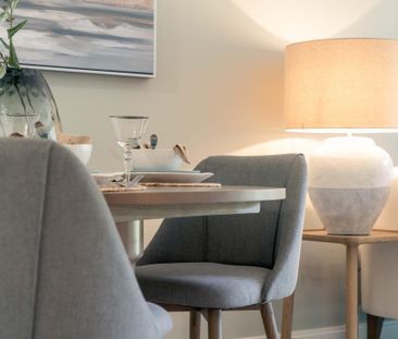 1 bedroom retirement property to rent - Photo 6