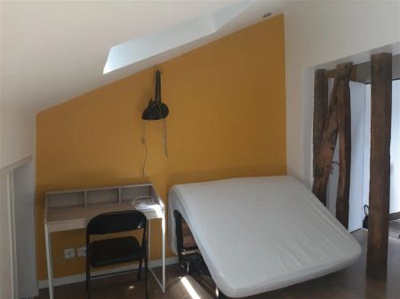Location appartement 1 pièce - 16m² à Limoges (87000) - Photo 4