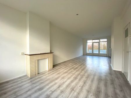 Te huur: Appartement Hoogstraat in Rotterdam - Photo 5