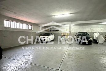 Apartamento T3 em Porto