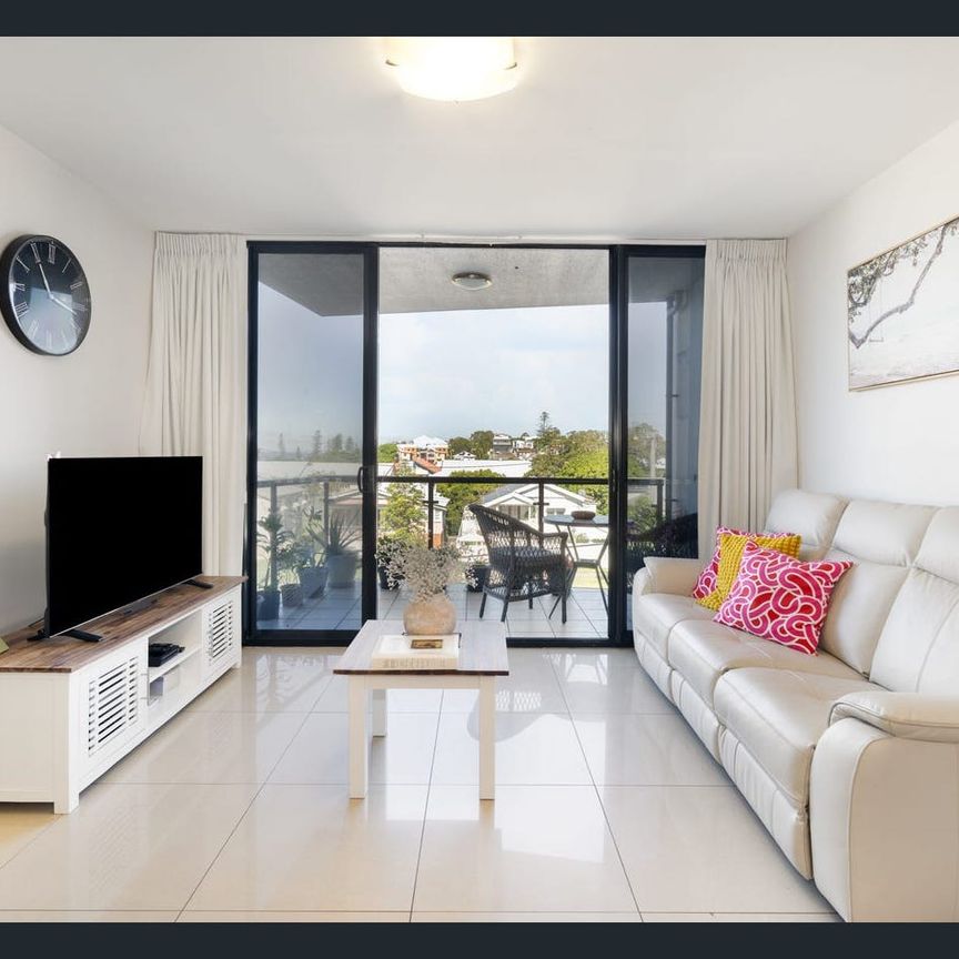 Lovely Apartment - Photo 1