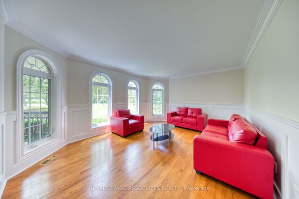 For Lease - 2377 Salem Road Unit# Main, Ajax, Ontario - Photo 1