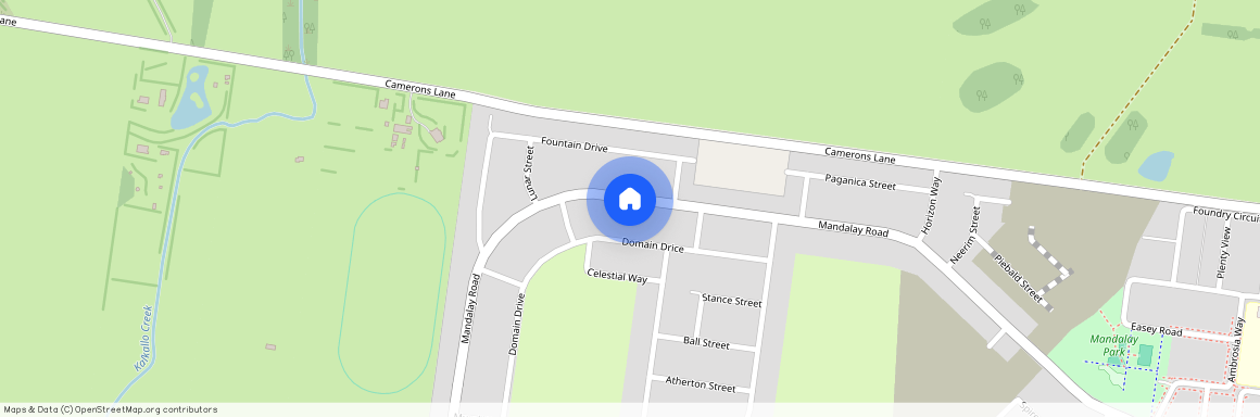 368 Mandalay Circuit, Vic 3753, Beveridge