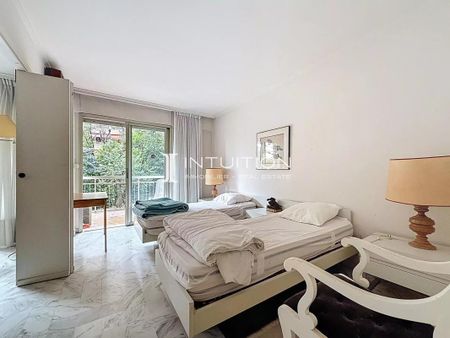Location Appartement 2 pièces Meublé 54m² CANNES 06400 - Photo 4