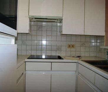 Gemeubeld appartement gelegen te Koksijde - Foto 1