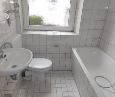 2-Zimmer-Wohnung in Gladbeck Kirchhellen - Foto 1