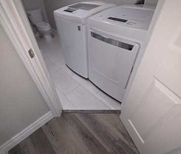 For Lease - 7 Gervais Drive, Brampton, Ontario - Photo 1