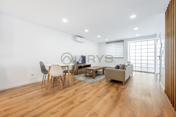 Apartamento T1 em Braga - Foto 1