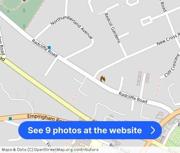 Hazel Court, Radcliffe Road, Stamford, Lincolnshire, PE9 - Photo 1