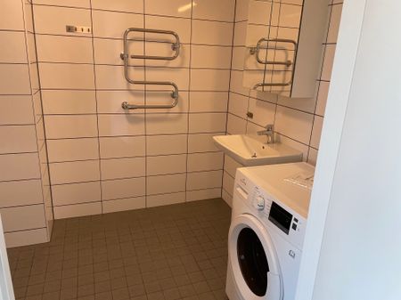 Vipeholms allé 8 A - Foto 4