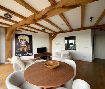 Appartement de Court Séjour Veerdijk 57-Q, Wormer - À Louer - Foto 2