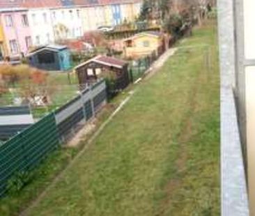 Schöne 2 Zimmer-Wohnung mit Balkon - Photo 3