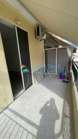 Studio/Γκαρσονιέρα για ενοικίαση Σκαγιοπούλειο (Πάτρα) - Φωτογραφία 3
