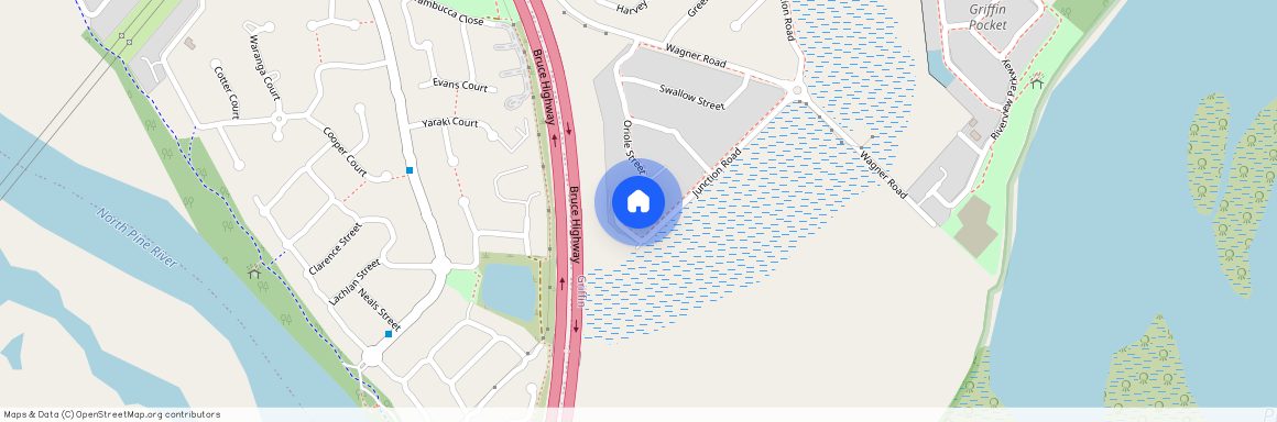 43 Oriole Street, Griffin QLD 4503