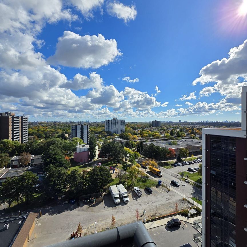 For Lease - 2825 Jane Street Unit# 1112, Toronto, Ontario - Photo 1