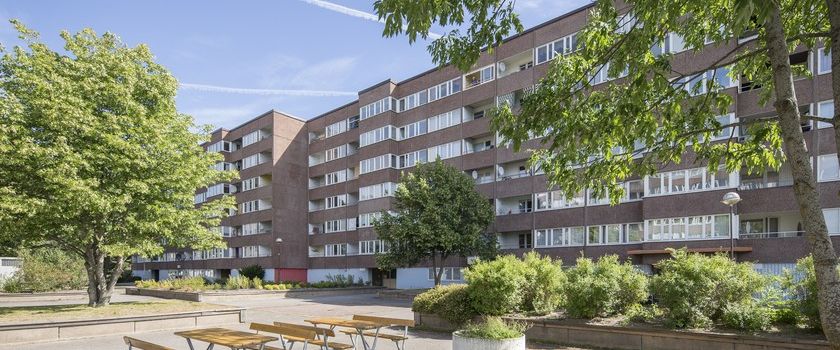 Liegatan, Västerås - Foto 1