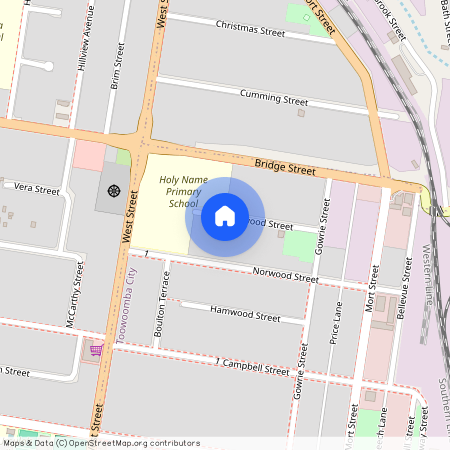 20 Rosewood Street, Qld 4350, Toowoomba City