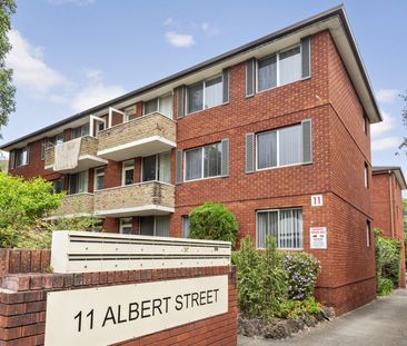 2 Bedroom Unit In Prime Location - Photo 1