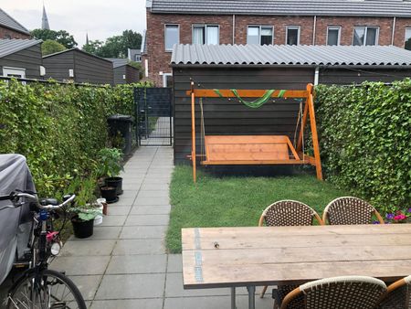 Huis te huur: Sibeliuslaan 2-D 5654 CZ Eindhoven - Foto 2