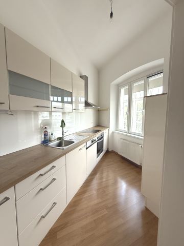 Geräumige 3-Zimmer Wohnung in Krems zu vermieten - Foto 3