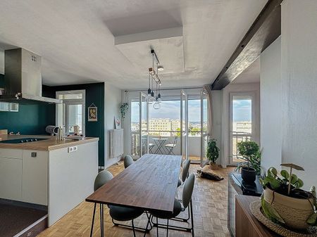 Location Appartement 4 pièces 64m² CAEN 14000 - Photo 3