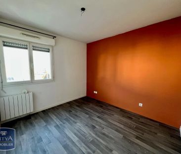 Appartement à louer 3 pièces 65.62m² - Photo 6