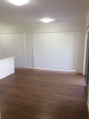 4 Spacious Bedrooms Family Home - Photo 1