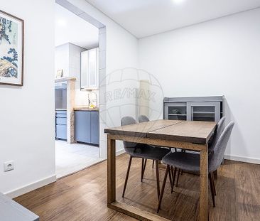 Apartamento T3 em Lisboa - Photo 6