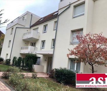 Studio meublé - Photo 3