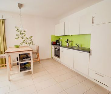 1.5 Zimmer, 41 m², EG - Foto 5