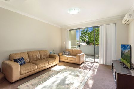 27/21-23 Grose Street, Parramatta. - Photo 5