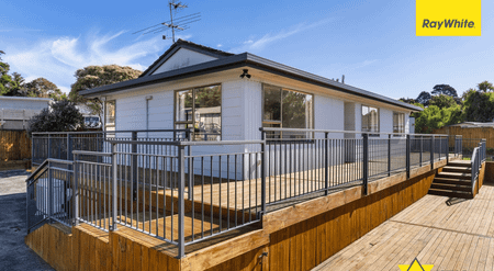 144 Solar Road, Glen Eden - Photo 4