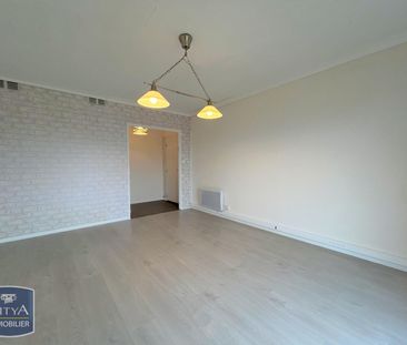 Location Appartement 3 pièces 57m² AVIGNON 84000 - Photo 1