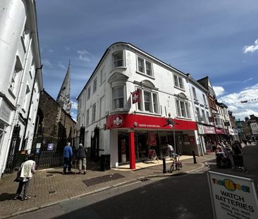 1 bedroom flat to rent - Photo 5