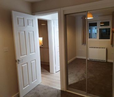 1 bedroom flat to rent - Photo 4