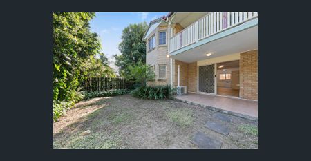 Ground Floor Apartment with Rear Yard - Photo 2