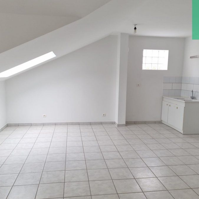 Appartement 2 pièces à Audun-le-Tiche - Photo 1