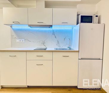 Pronájem bytu 1+kk 23 m² - Фото 2