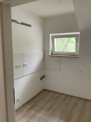 Einziehen und wohlfühlen - 2-Zimmer-Wohnung in Herne-Wanne - Photo 1