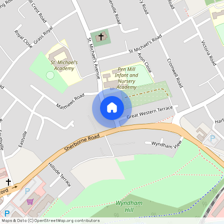 Eastern Yeovil, Somerset