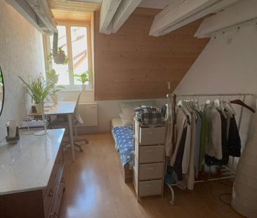 3.5 Zimmer, 52 m², 3. Stock - Photo 3