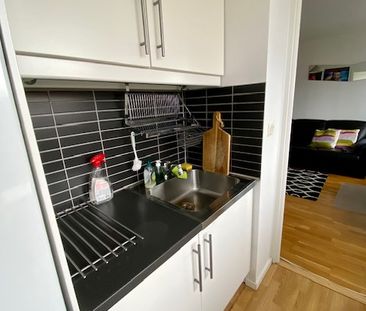 Fagottgatan, Västra Frölunda - Foto 4