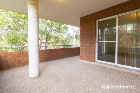 4/4-6 Thomas Street, Parramatta, NSW 2150 - Photo 5