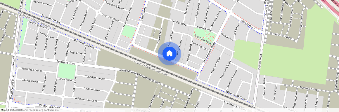 78 Morningside Dr, Vic 3335, Thornhill Park