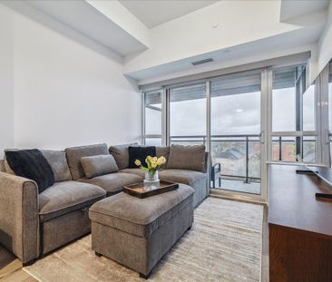 For Lease - 395 DUNDAS Street Unit# 511, Oakville, Ontario - Photo 6