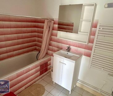 Location Appartement 2 pièces 37m² POITIERS 86000 - Photo 6