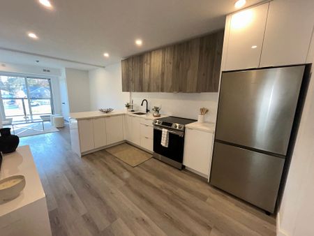 For Lease - 61 Orchard Park Drive Unit# 204, Toronto, Ontario - Photo 4