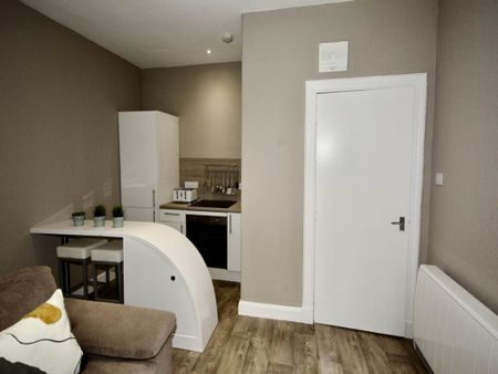 Sandeman Street 75 G/2, DD3 7LA, Dundee - Photo 5