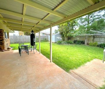 Room 3/5 Montana Street, Wilsonton Heights - Photo 1