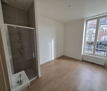 Location Appartement 3 pièces 52m² - Photo 1